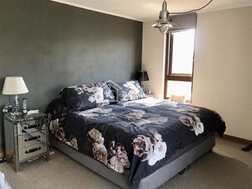 DEPARTAMENTO IMPECABLE 2D+2B+2E LYON/PROVIDENCIA