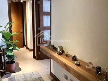 DEPARTAMENTO IMPECABLE 2D+2B+2E LYON/PROVIDENCIA