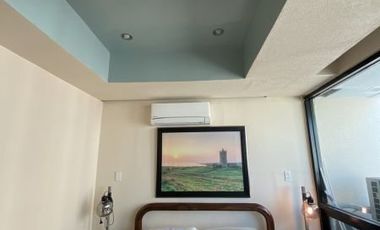 RENT: Fully Furnished 1 Bedroom in Robinsons Place Residences