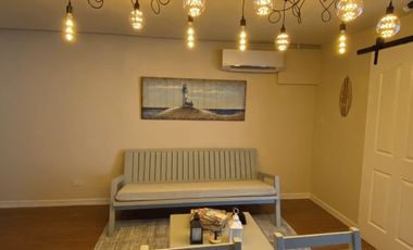 RENT: Fully Furnished 1 Bedroom in Robinsons Place Residences