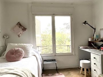 Casa en Venta en Del Inca / Rosa O'Higgins
