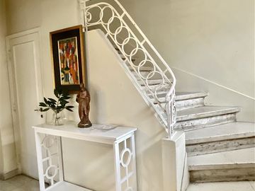 Casa en Venta en Del Inca / Rosa O'Higgins