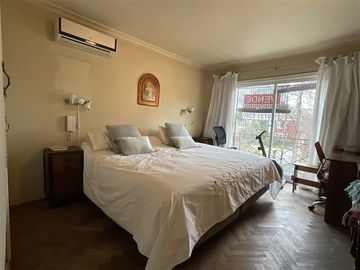 Casa en Venta en Del Inca / Rosa O'Higgins