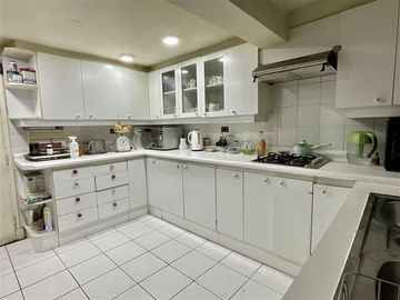Casa en Venta en Del Inca / Rosa O'Higgins