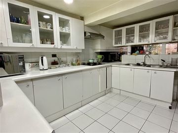 Casa en Venta en Del Inca / Rosa O'Higgins