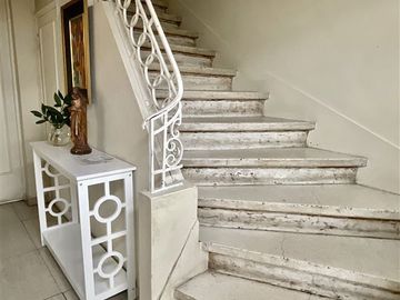 Casa en Venta en Del Inca / Rosa O'Higgins