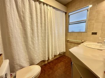 Casa en Venta en Del Inca / Rosa O'Higgins