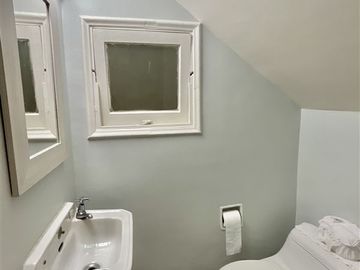 Casa en Venta en Del Inca / Rosa O'Higgins