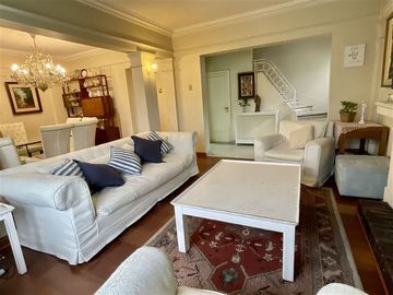 Casa en Venta en Del Inca / Rosa O'Higgins