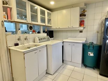 Casa en Venta en Del Inca / Rosa O'Higgins