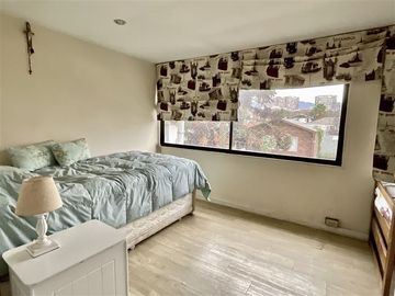 Casa en Venta en Del Inca / Rosa O'Higgins