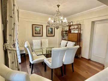 Casa en Venta en Del Inca / Rosa O'Higgins