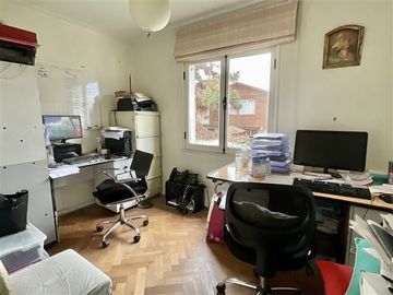 Casa en Venta en Del Inca / Rosa O'Higgins