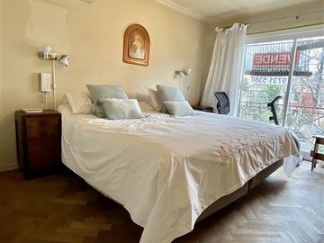 Casa en Venta en Del Inca / Rosa O'Higgins