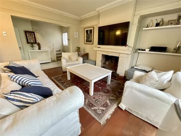 Casa en Venta en Del Inca / Rosa O'Higgins