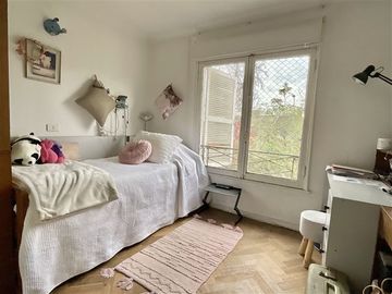 Casa en Venta en Del Inca / Rosa O'Higgins
