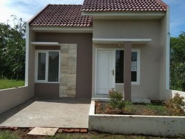 DIJUAL RUMAH DI MALANG HARGA 100 JUTAAN !