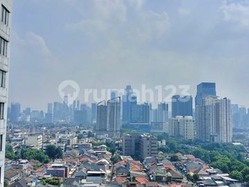 Dijual Apartemen Cervino Kasablanka, Jakarta Selatan