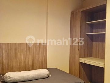 Dijual Apartemen Cervino Kasablanka, Jakarta Selatan