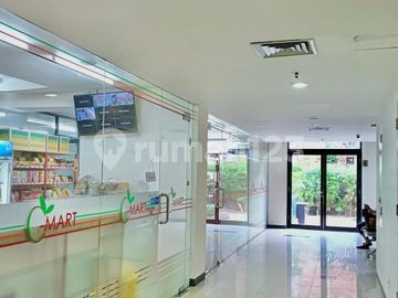 Dijual Apartemen Cervino Kasablanka, Jakarta Selatan