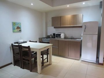Departamento en venta en Pinamar