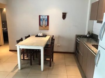 Departamento en venta en Pinamar