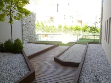 Departamento en venta en Pinamar