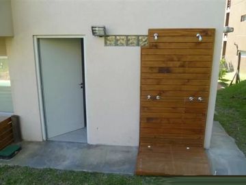 Departamento en venta en Pinamar
