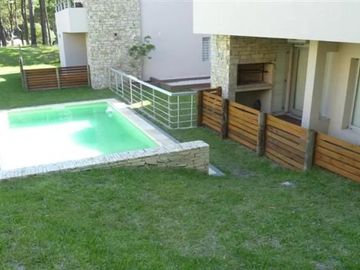 Departamento en venta en Pinamar