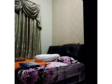 Rumah Hook di Perumahan Taman Asri Cipadu Larangan Ciledug