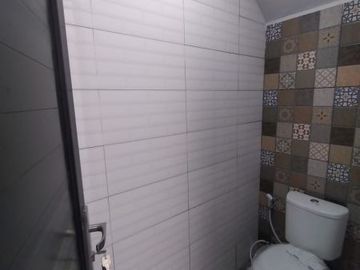Dijual rumah murah 2LT harga 1LT view cantik di Cibiru dkt UIN
