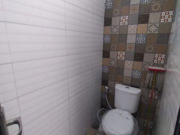 Dijual rumah murah 2LT harga 1LT view cantik di Cibiru dkt UIN