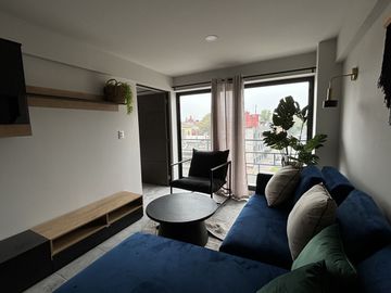 Gran Preventa de 70 departamentos en Colonia Centro