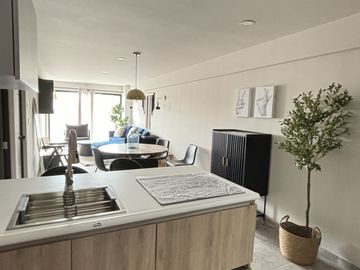 Gran Preventa de 70 departamentos en Colonia Centro