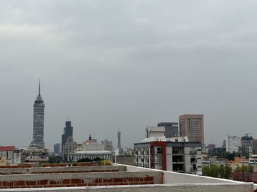 Gran Preventa de 70 departamentos en Colonia Centro