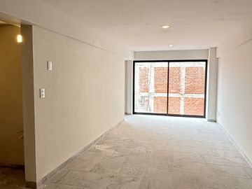 Gran Preventa de 70 departamentos en Colonia Centro