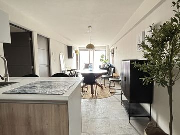 Gran Preventa de 70 departamentos en Colonia Centro