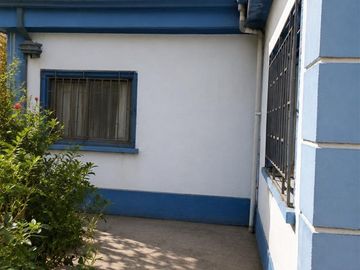 Venta de Propiedad Comercial y Habitacional Alameda de Talca
