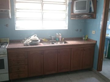 Casa PH en venta en Castelar Norte