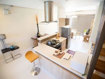 2 BEDROOM TOWNHOUSE FOR RENT IN CEBU CITY