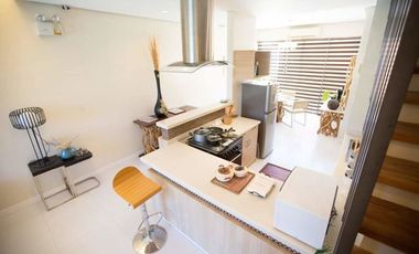 2 BEDROOM TOWNHOUSE FOR RENT IN CEBU CITY