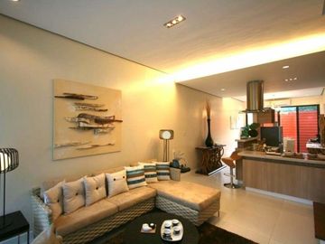 2 BEDROOM TOWNHOUSE FOR RENT IN CEBU CITY
