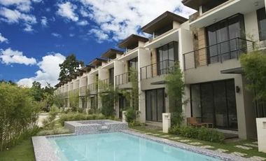 2 BEDROOM TOWNHOUSE FOR RENT IN CEBU CITY