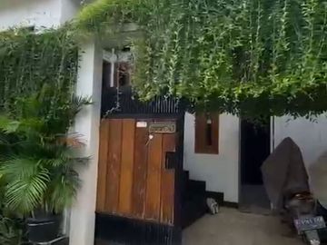 Rumah Strategis 6 Menit ke RS Kartika Husada SHM Bebas Banjir J-50676
