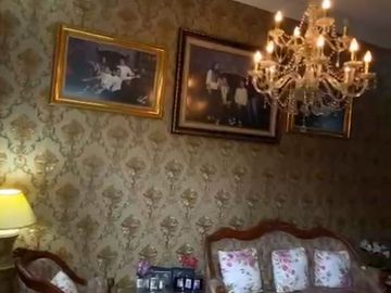 Rumah Strategis 6 Menit ke RS Kartika Husada SHM Bebas Banjir J-50676
