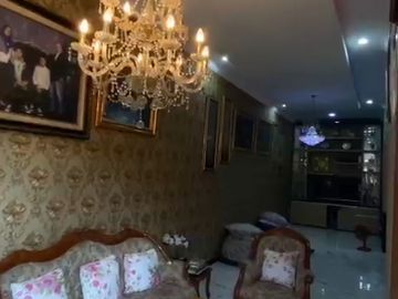 Rumah Strategis 6 Menit ke RS Kartika Husada SHM Bebas Banjir J-50676