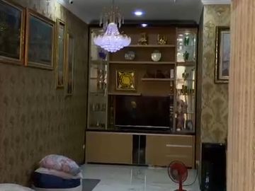 Rumah Strategis 6 Menit ke RS Kartika Husada SHM Bebas Banjir J-50676