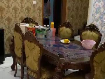 Rumah Strategis 6 Menit ke RS Kartika Husada SHM Bebas Banjir J-50676