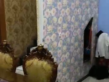Rumah Strategis 6 Menit ke RS Kartika Husada SHM Bebas Banjir J-50676