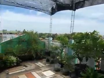 Rumah Strategis 6 Menit ke RS Kartika Husada SHM Bebas Banjir J-50676